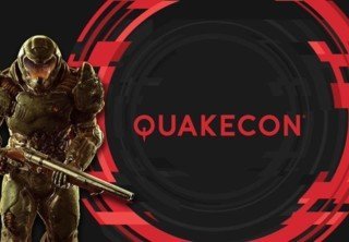 Турнир QuakeCon был отменен в этом году