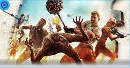 В Dead Island 2 будут крутые зомби и кровавые бои