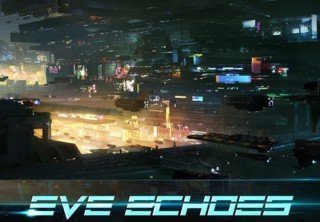 Обзор EVE Echoes — лучшая «Ева» после оригинала!