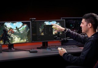 Обзор набора для стримеров Live Streamer 311S