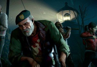 В Left 4 Dead 2 начались бесплатные выходные