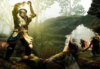 Состоялся релиз DLC Grail Knight для Warhammer: Vermintide 2