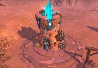Кристальное королевство в Albion Online порадует наградами