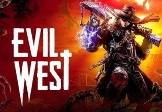 На TGA 2021 вышел первый геймплейный трейлер Evil West