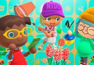 В Японии продано более 1,88 миллионов копий новой Animal Crossing