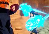 В Naruto to Boruto будут и городские битвы