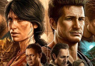 В июне на ПК выйдет Uncharted: Legacy of Thieves Collection