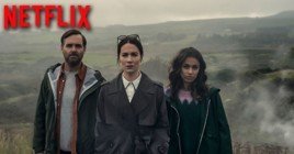 На Netflix состоялась премьера сериала «Бодкин»