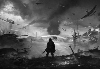 Лучшие инди-игры про Вторую мировую войну
