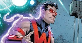 Новый супергерой Marvel получит свое шоу на канале Disney+