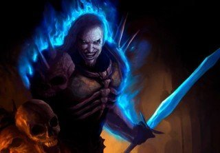Пользовательский мод превратил Diablo 2 в Королевскую битву