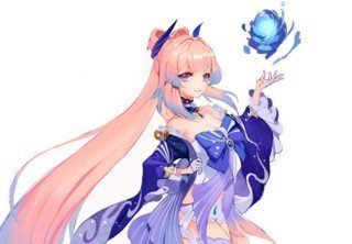 Слух: патчи 2.1, 2.2 и 2.3 введут в Genshin Impact новые острова