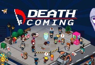 В Epic Games Store бесплатно раздают Death Coming
