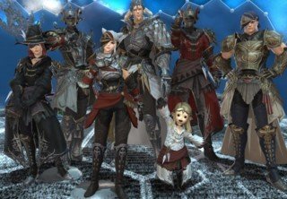 В Final Fantasy 14 стартовало событие для вернувшихся игроков