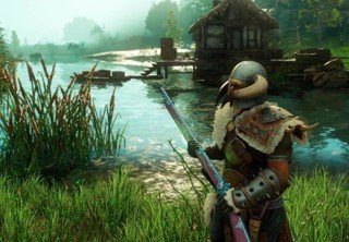 Обновление 1.0.3 добавило в New World систему переноса персонажей