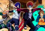 В Naruto to Boruto: Shinobi Striker будут битвы с боссами