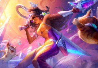 Teamfight Tactics и League of Legends получили обновление 11.7