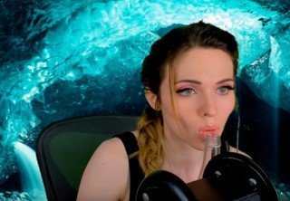 Растет популярность разговорных и ASMR стримов на Twitch