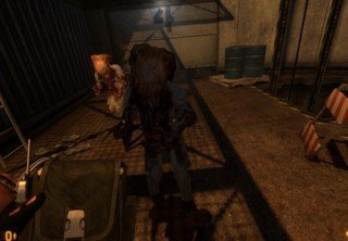 Состоялся релиз шутера Black Mesa в Steam