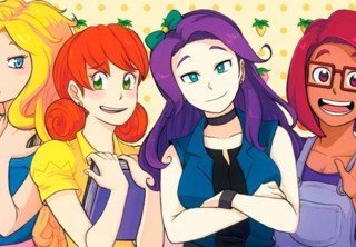 26 ноября выйдет крупное обновление для Stardew Valley