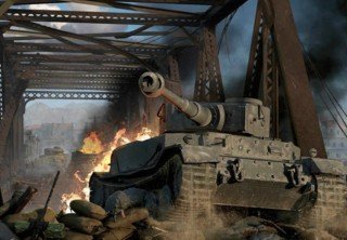 В World of Tanks пройдет масштабная разблокировка аккаунтов