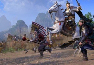 Как настроить графику в Total War: Three Kingdoms
