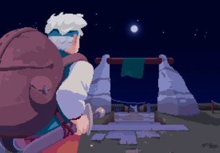 23 июля выйдет дополнение Moonlighter: Between Dimensions