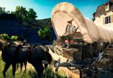 В Black Desert открылся имперский аукцион
