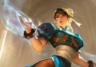 Пользователи узнали дату выхода файтинга Street Fighter 6