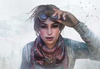 В GOG бесплатно раздают квесты Syberia и Syberia 2