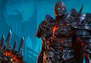 World of Warcraft может получить частичную поддержку геймпадов