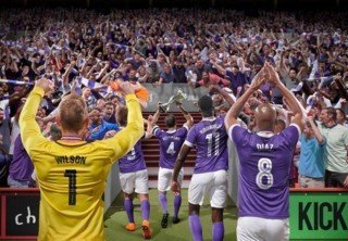 Football Manager 2020 бьет рекорды серии