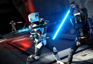 В Origin началась распродажа виртуальной игротеки