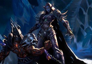Состоялся релиз дополнения Shadowlands для World of Warcraft
