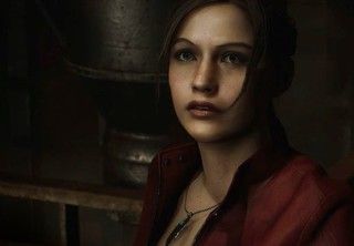 Resident Evil 2 порадует игроков мрачной атмосферой