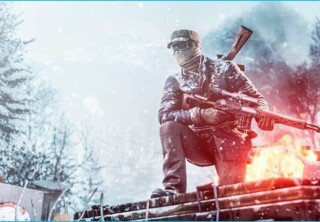 Gamescom 2019: состоялся официальный релиз survival-шутера Vigor