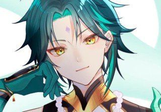 miHoYo запустили событие «Памятная лотерея» для Genshin Impact