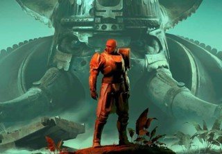 На следующей неделе в Destiny 2 начнется сезон «Избранный»