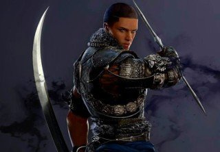 В новых трейлерах Black Desert показали Хассашина