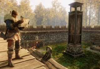 Крафтерам не придется скучать в New World