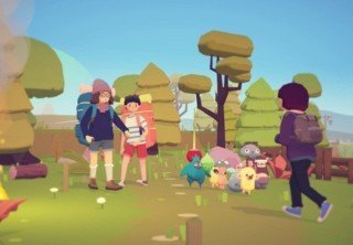 Релиз Ooblets может состояться в 2020 году