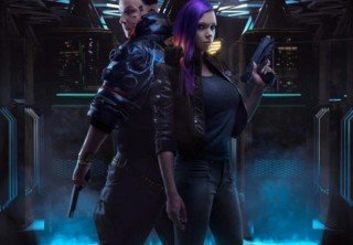 Вышел патч для ПК-версии Cyberpunk 2077