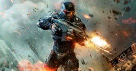 Состоялся официальный выход сборника Crysis Remastered Trilogy