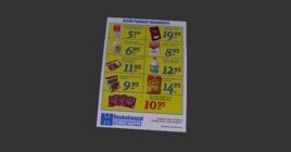 Доставка рекламы в Май Винтер Кар: заработок на раздаче листовок