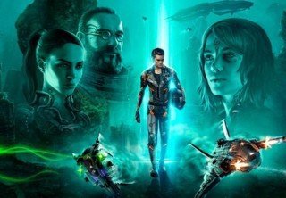 Состоялся релиз подводного шутера Aquanox Deep Descent