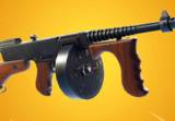В Fortnite появилось мафиозное оружие