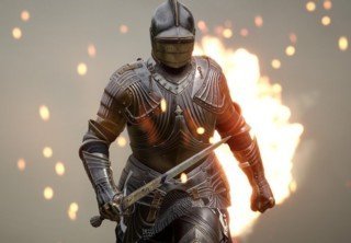 Консольные коды (команды) для Mordhau