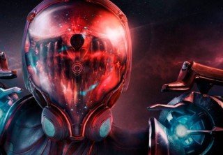 Опубликован трейлер операции «Алое Копье» для Warframe