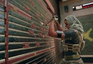В Rainbow Six Siege появился временный режим «Аркада: Attrition»