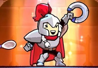 Рогалик Rogue Legacy 2 скоро покинет ранний доступ Steam